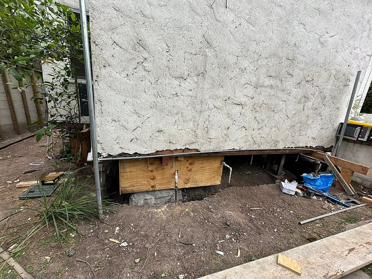 Projects Gallery Before & After