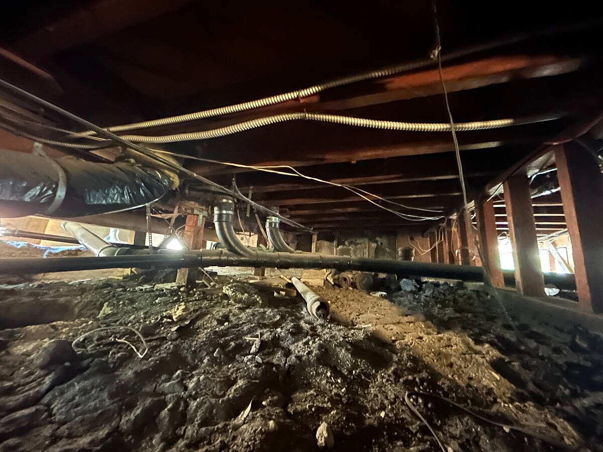 Projects Gallery Before & After