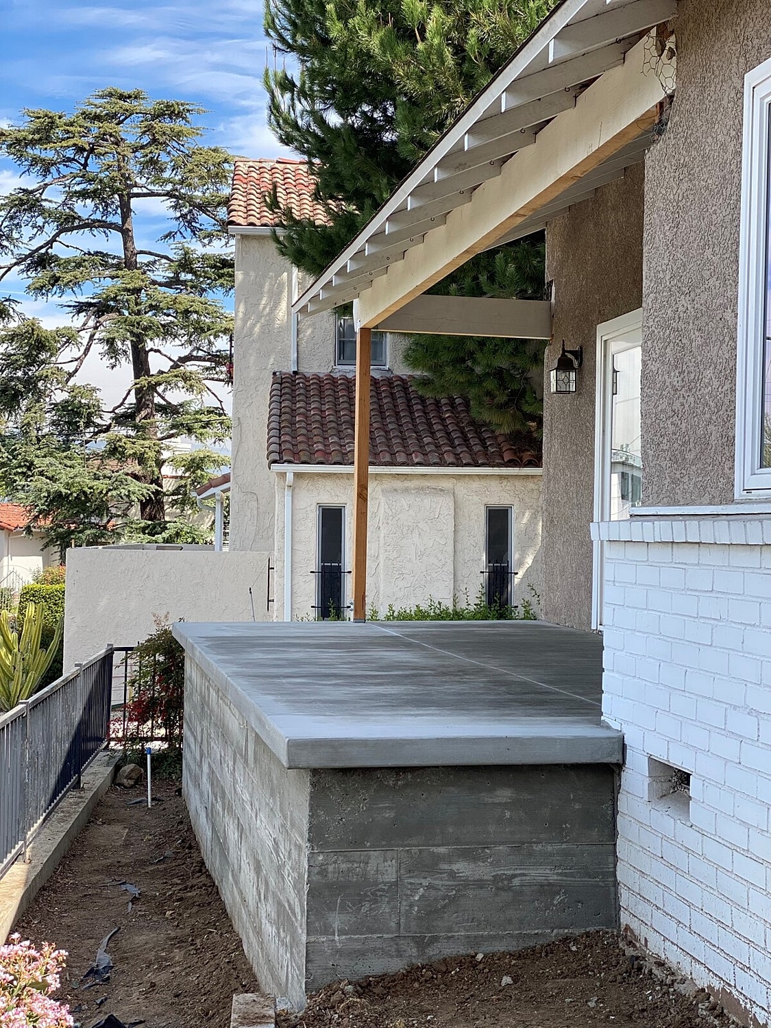 Projects Gallery Before & After