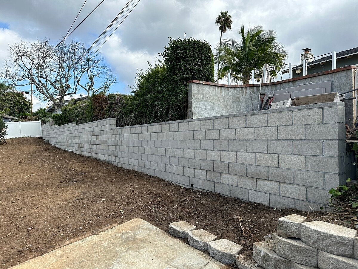 Projects Gallery Before & After