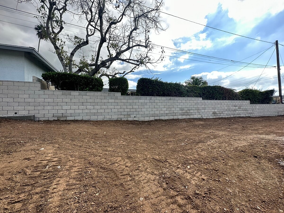 Projects Gallery Before & After