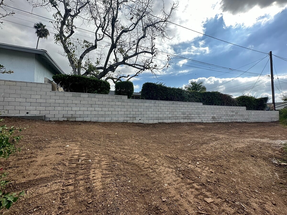 Projects Gallery Before & After
