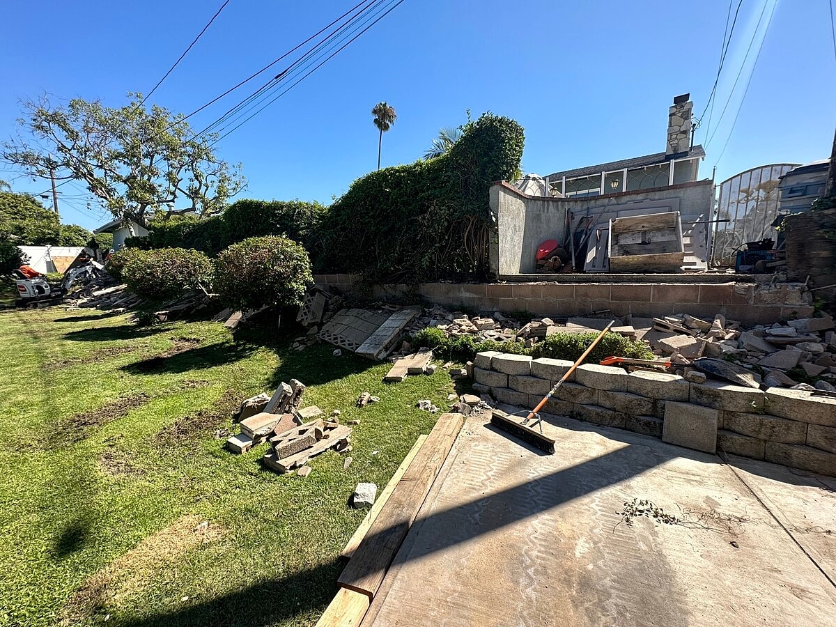 Projects Gallery Before & After