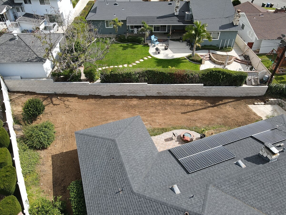 Projects Gallery Before & After