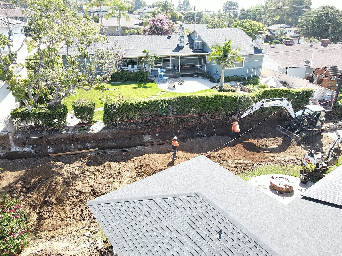 Projects Gallery Before & After