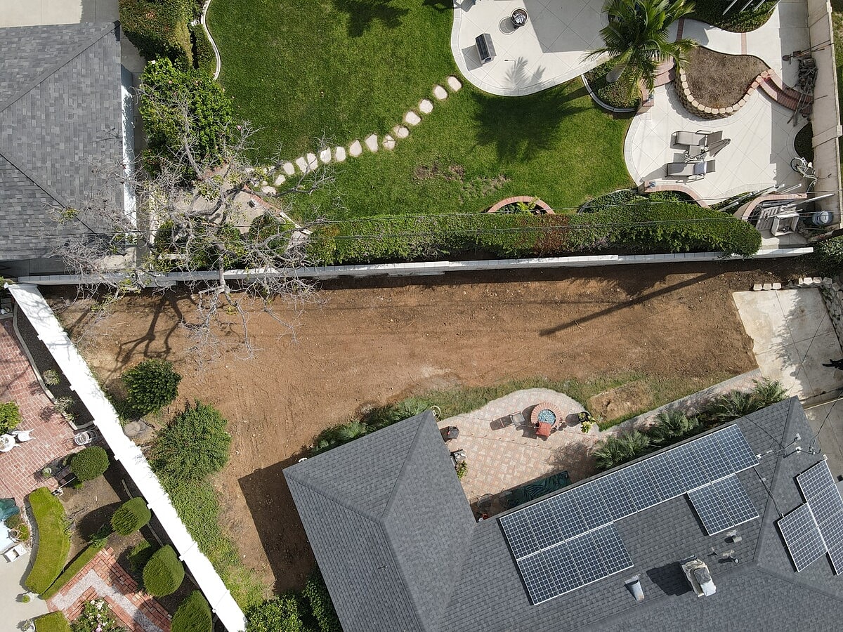 Projects Gallery Before & After
