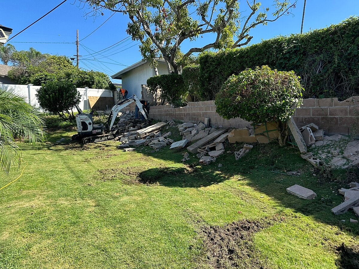 Projects Gallery Before & After