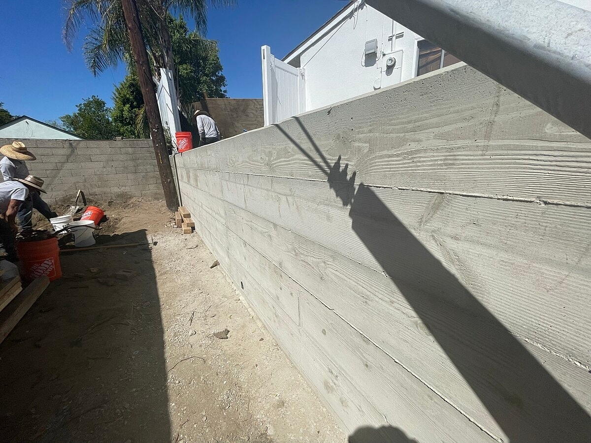 Projects Gallery Before & After