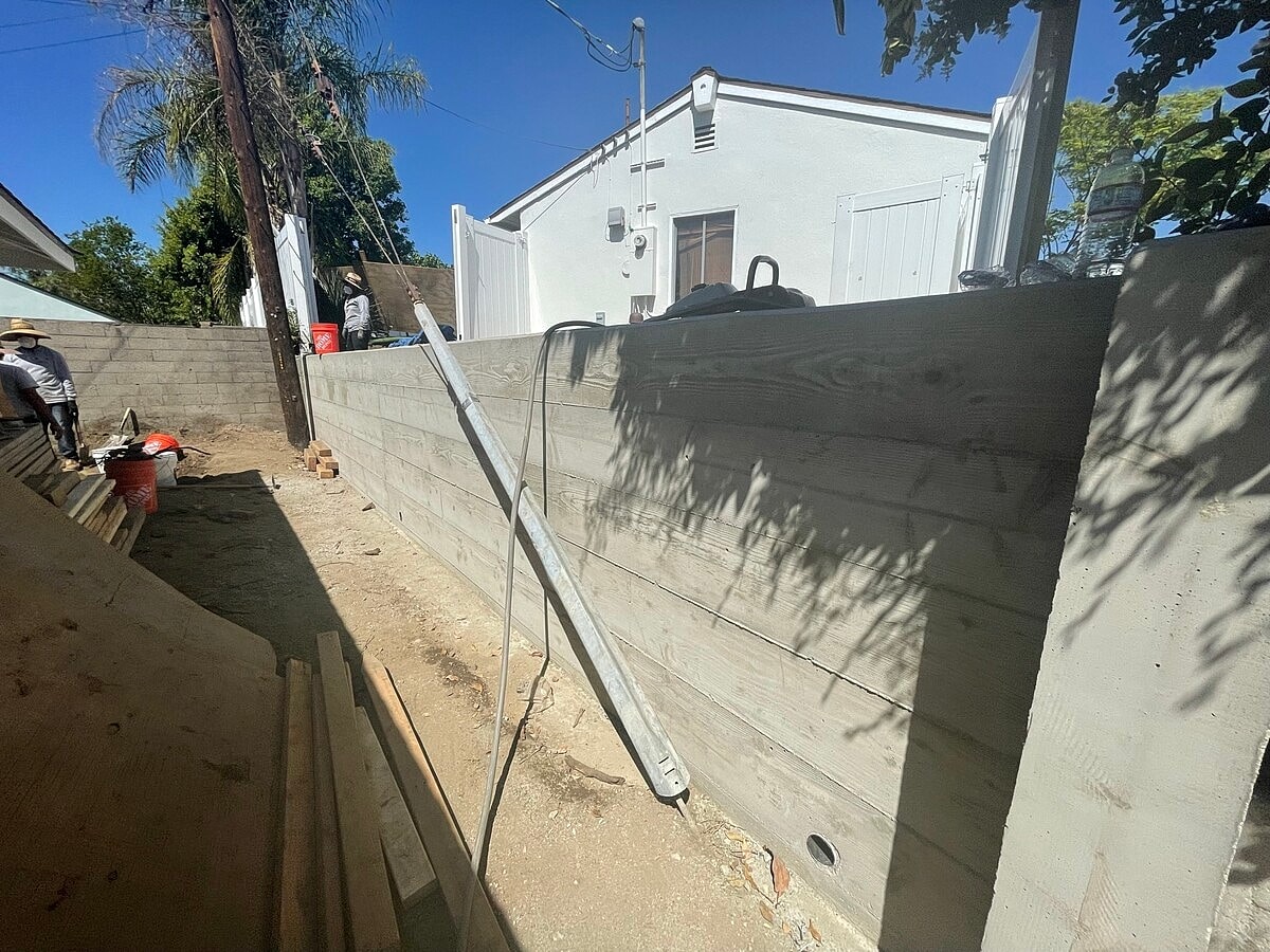 Projects Gallery Before & After