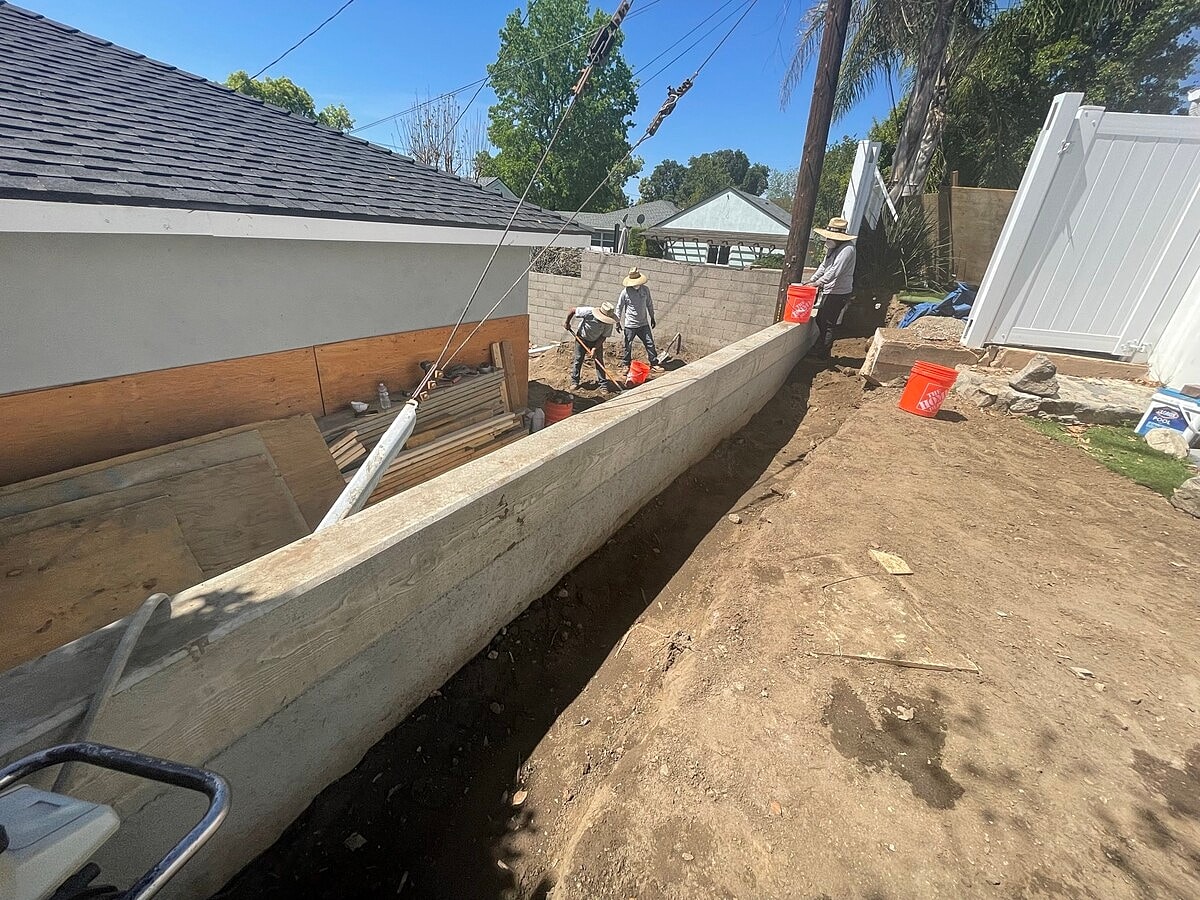 Projects Gallery Before & After