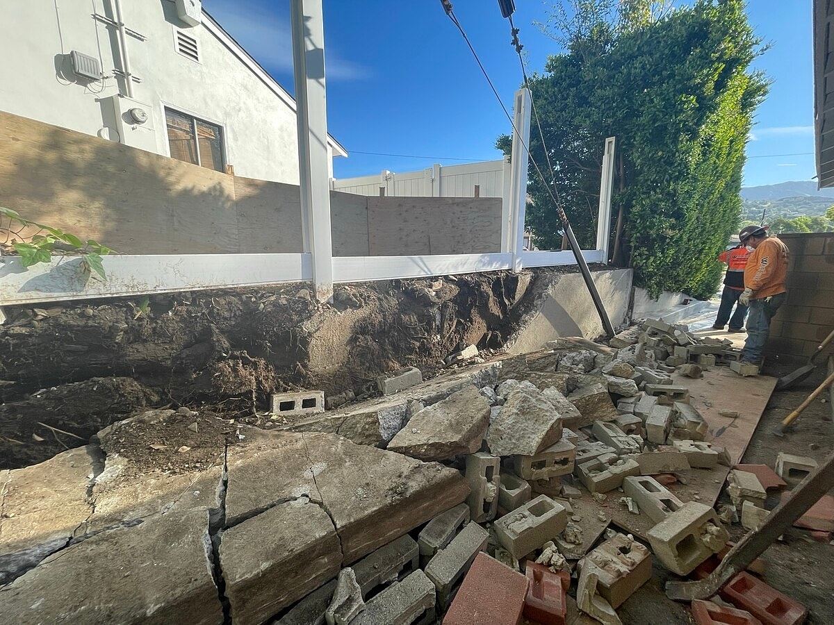 Projects Gallery Before & After