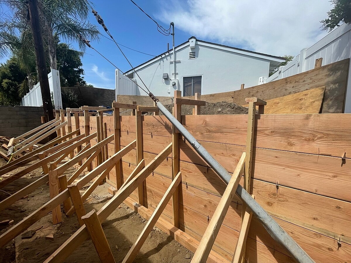 Projects Gallery Before & After