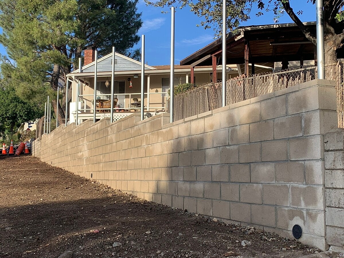Projects Gallery Before & After