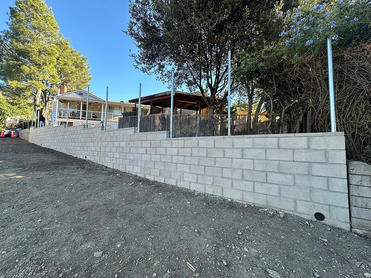 Projects Gallery Before & After
