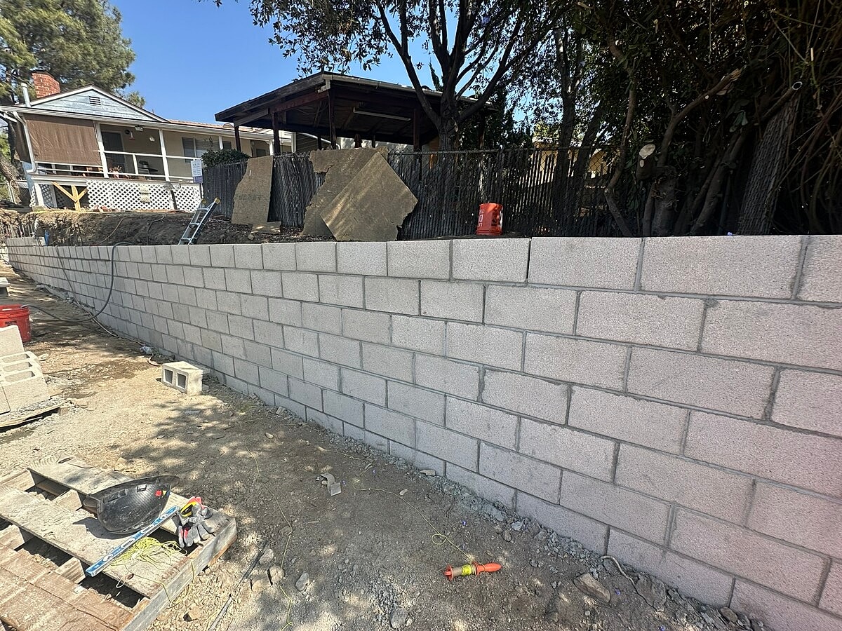 Projects Gallery Before & After