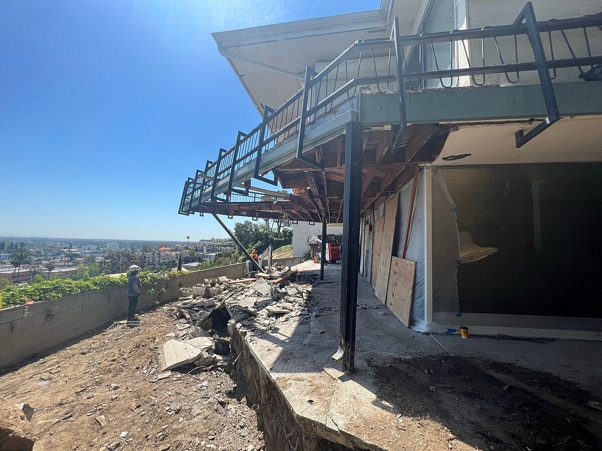 Projects Gallery Before & After