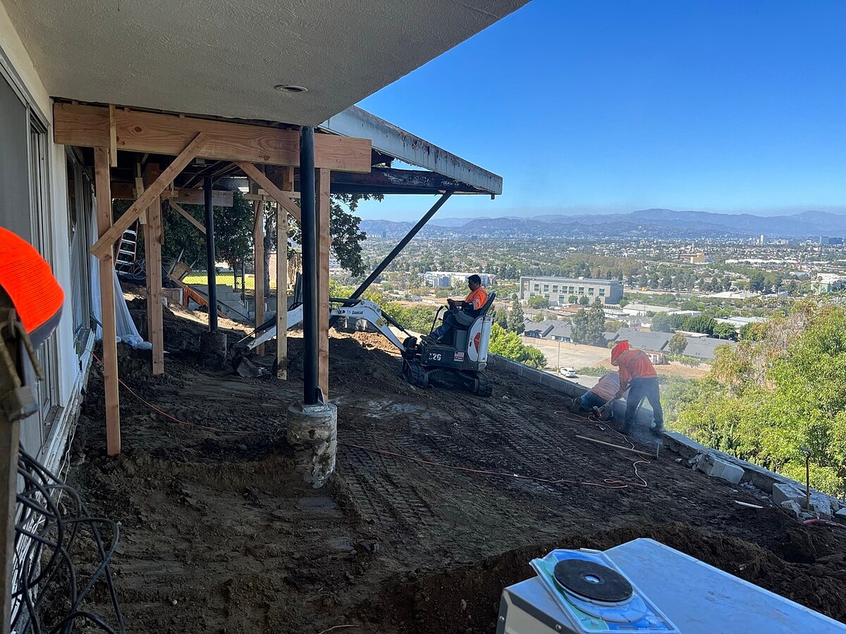 Projects Gallery Before & After