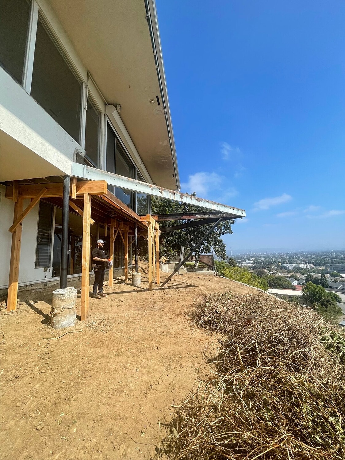 Projects Gallery Before & After