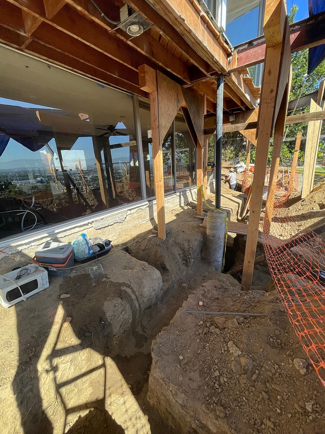 Projects Gallery Before & After