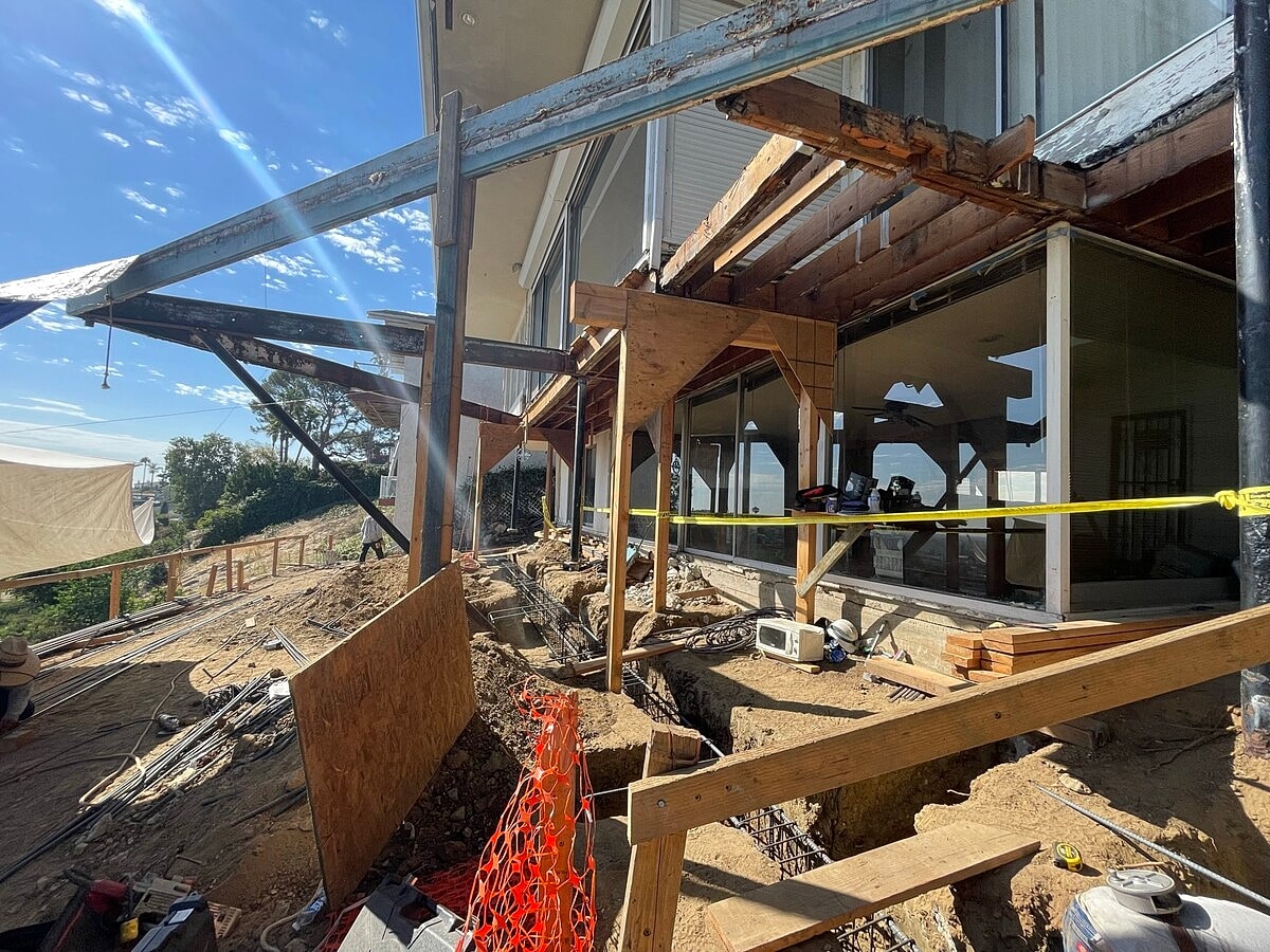 Projects Gallery Before & After