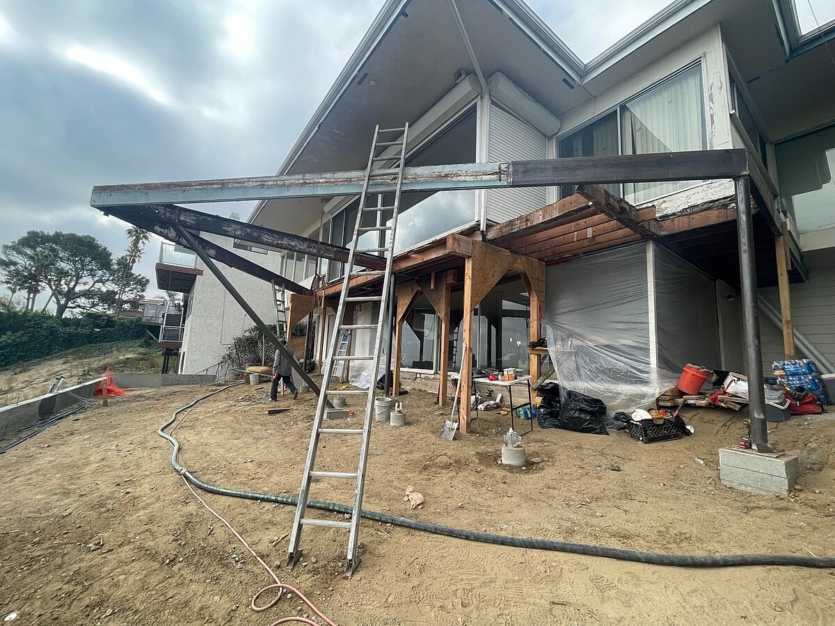 Projects Gallery Before & After