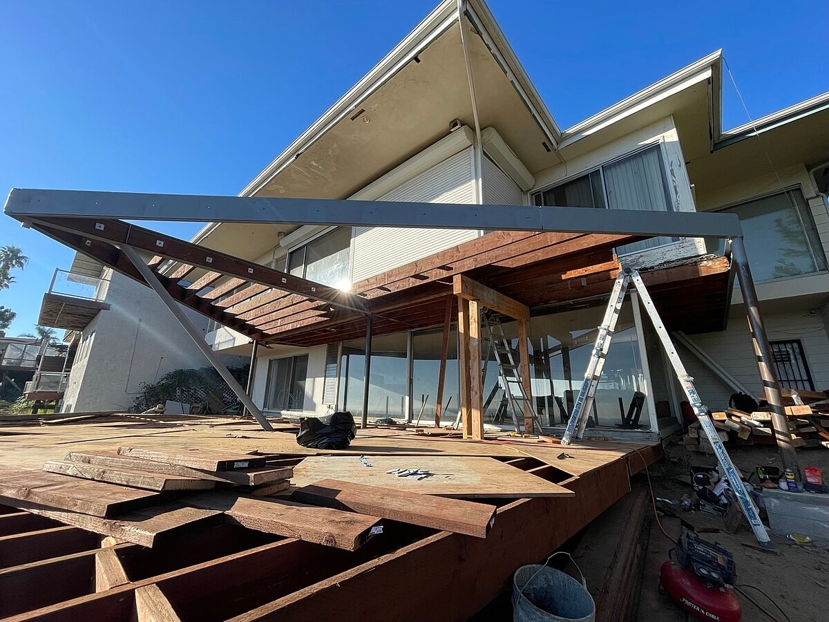 Projects Gallery Before & After