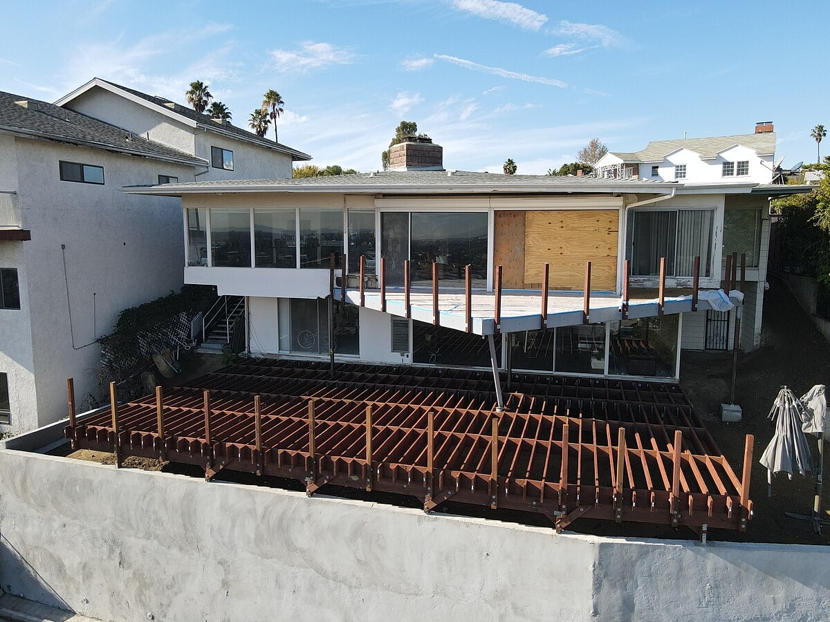 Projects Gallery Before & After