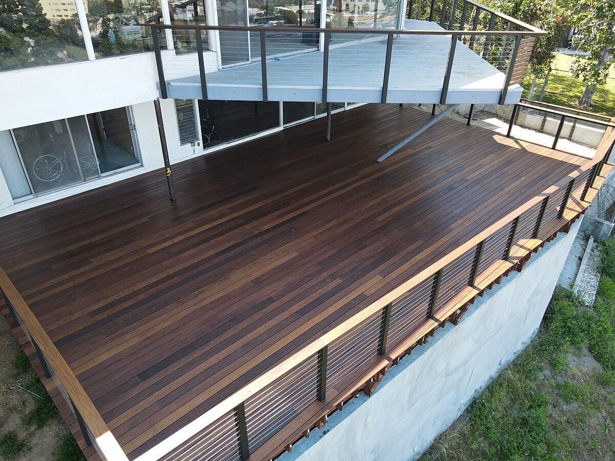 Projects Gallery Before & After