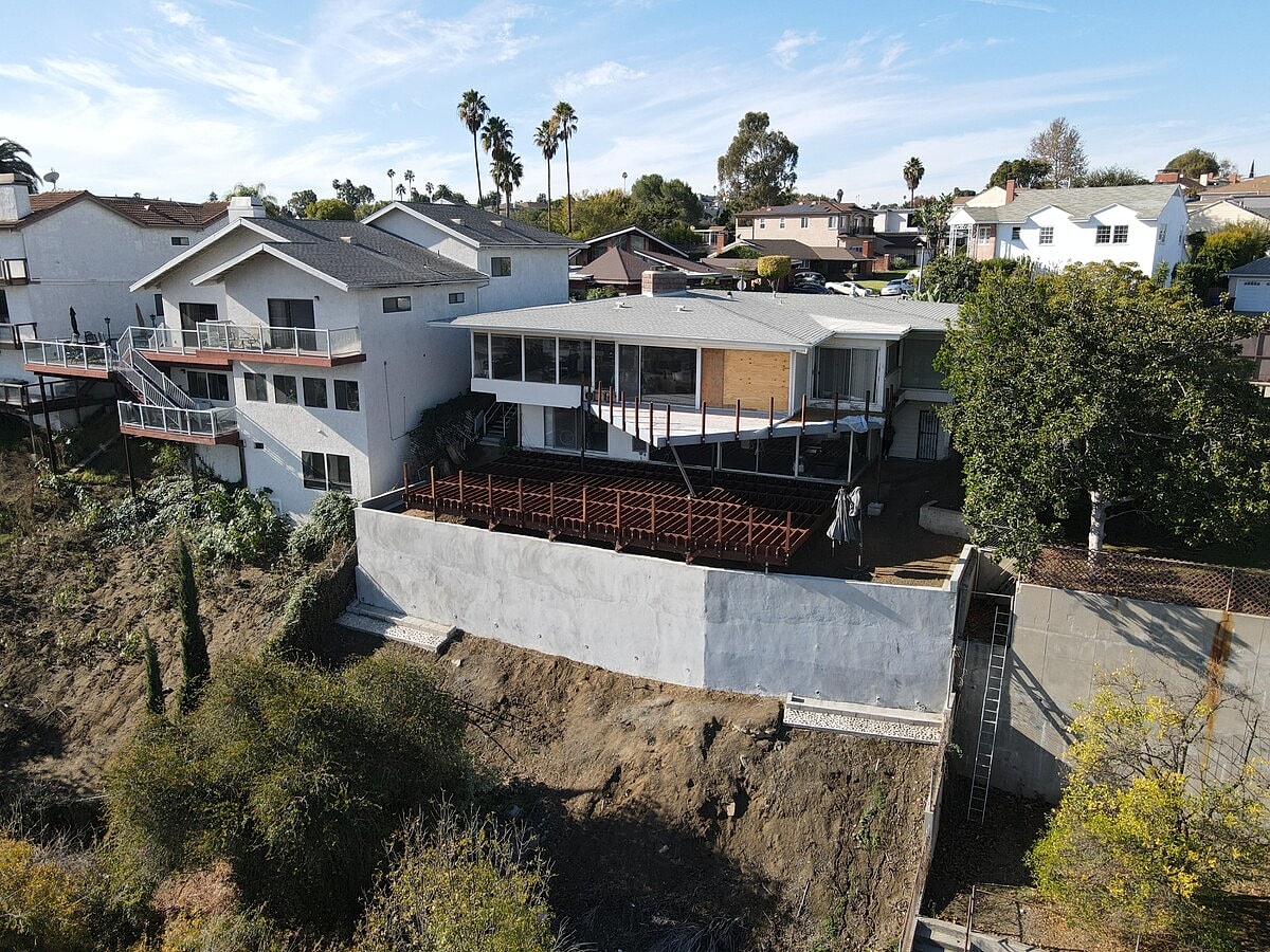 Projects Gallery Before & After