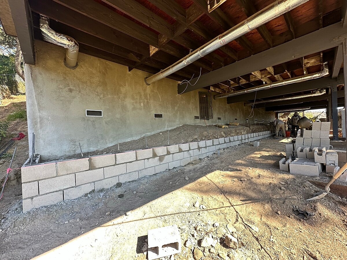 Projects Gallery Before & After