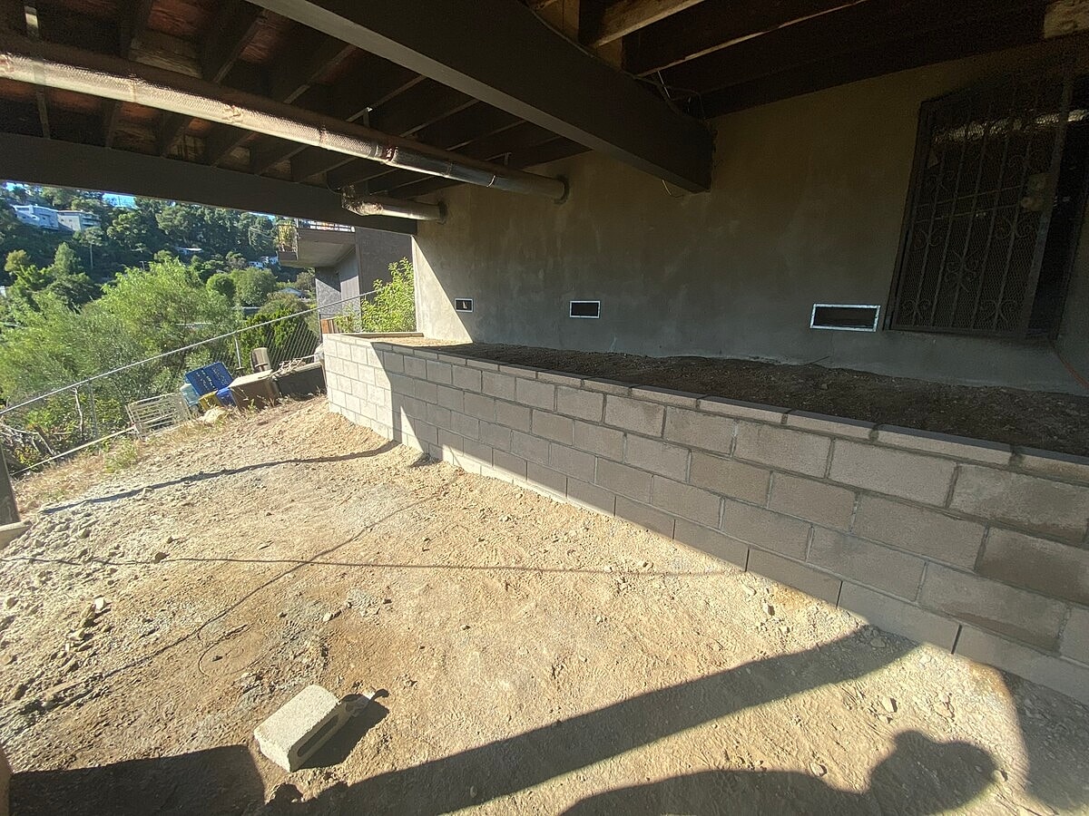 Projects Gallery Before & After