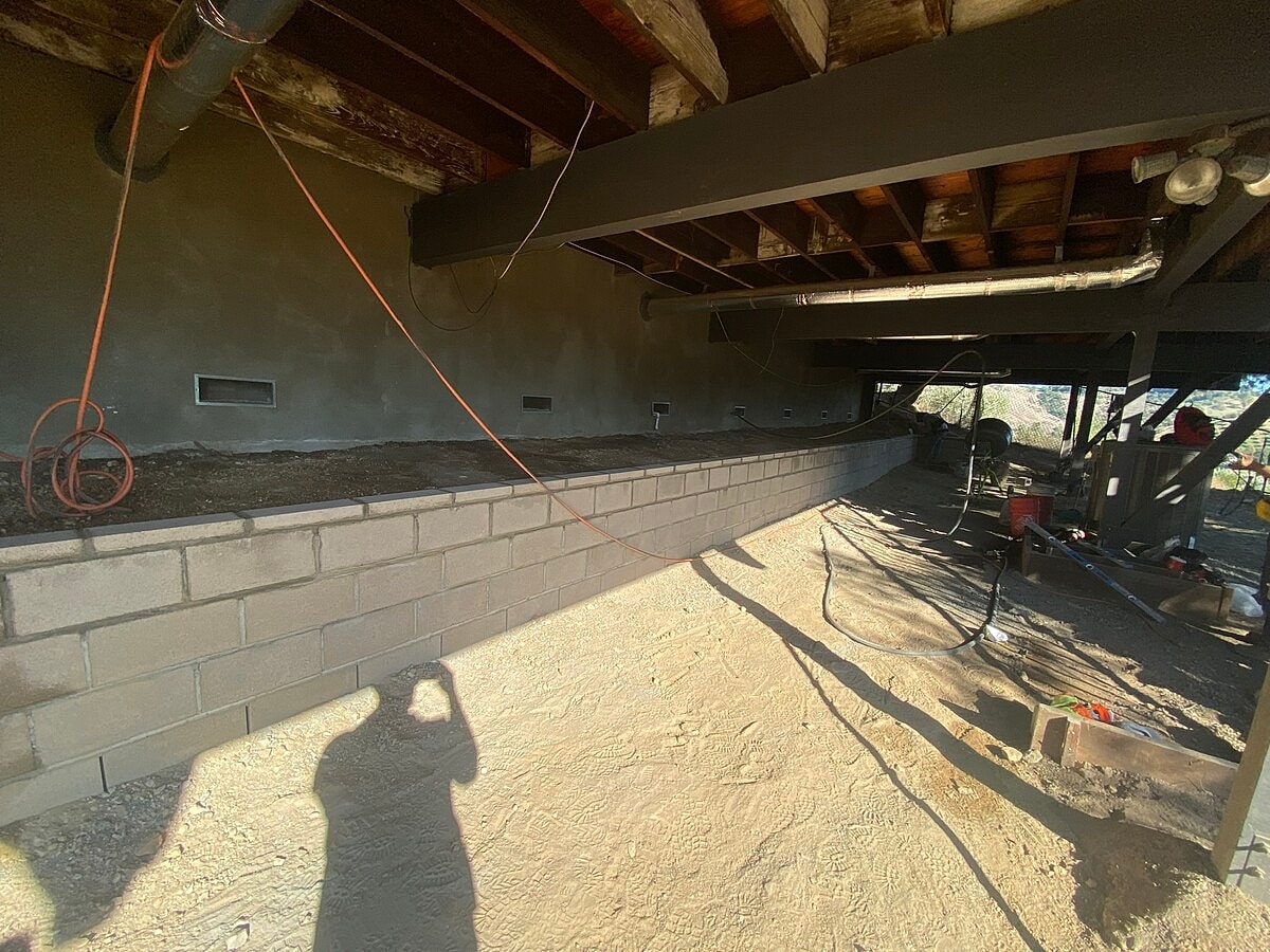 Projects Gallery Before & After