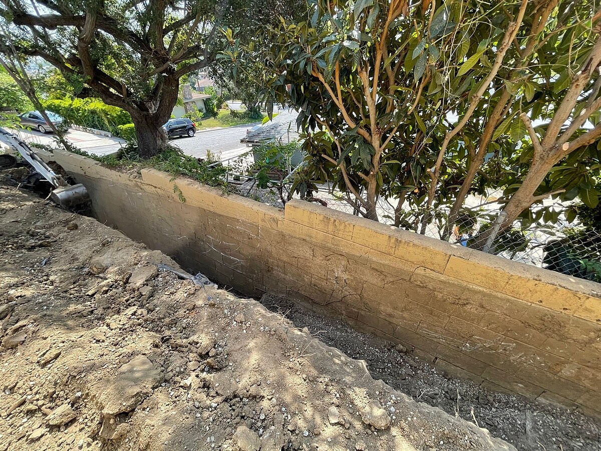 Projects Gallery Before & After