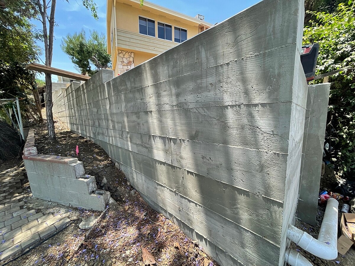Projects Gallery Before & After