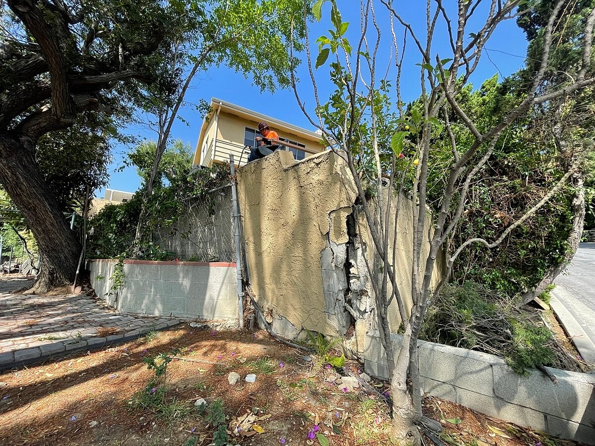 Projects Gallery Before & After