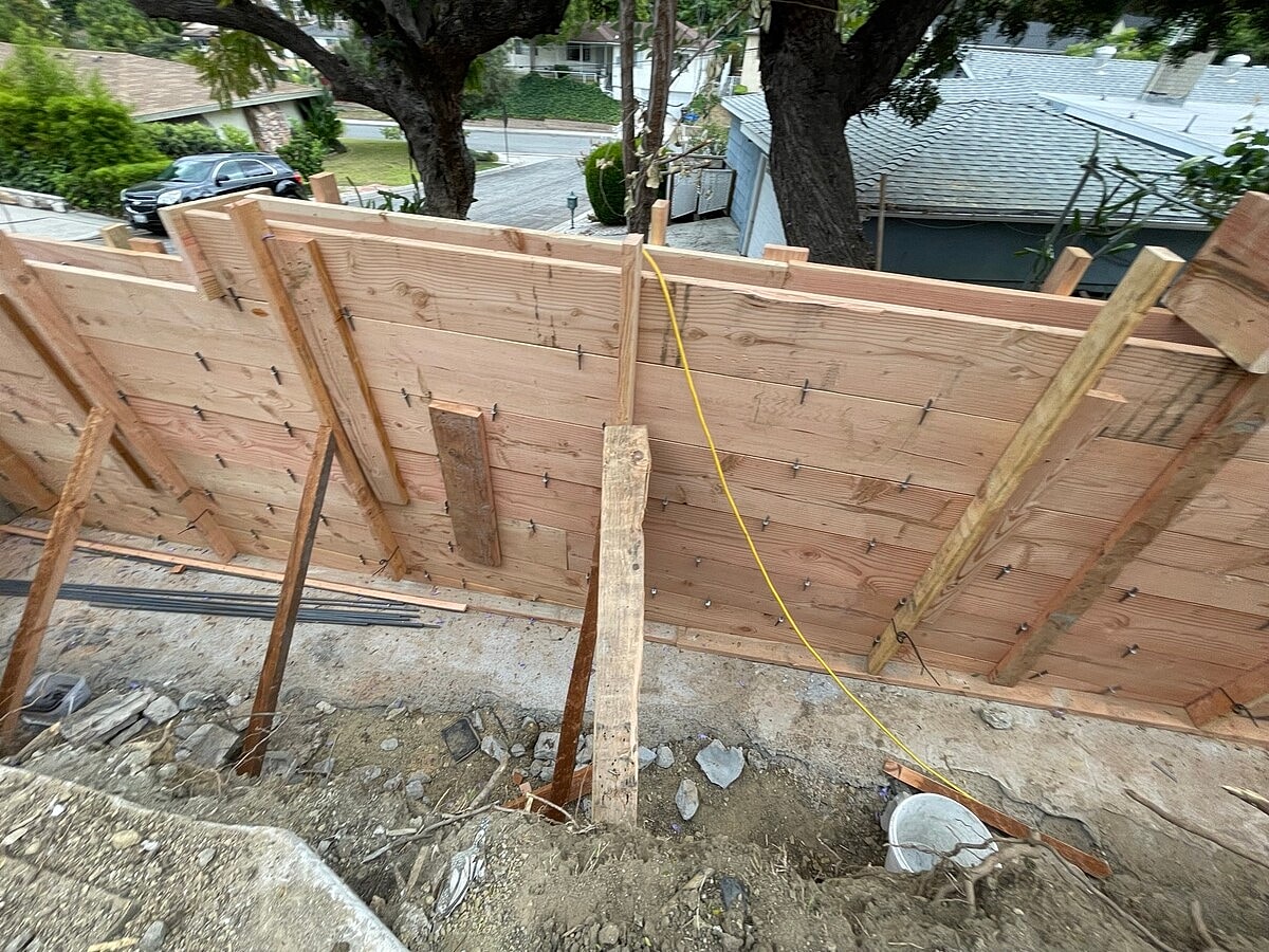 Projects Gallery Before & After