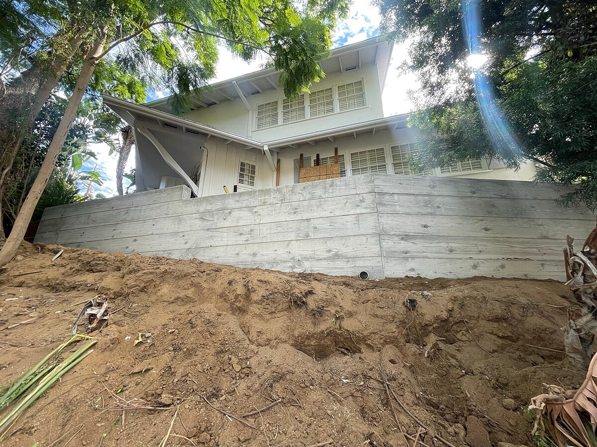 Projects Gallery Before & After