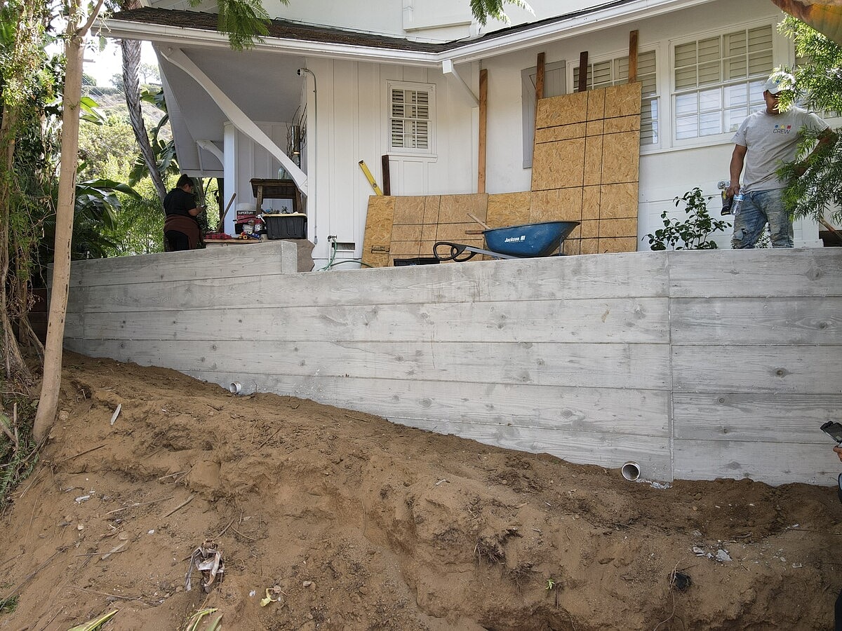Projects Gallery Before & After