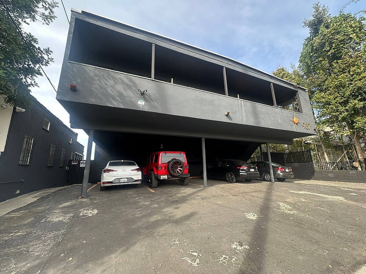 Projects Gallery Before & After
