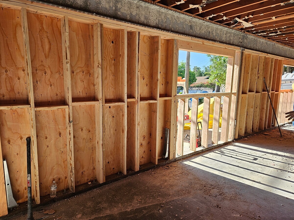 Projects Gallery Before & After