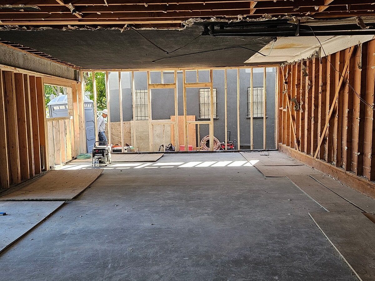 Projects Gallery Before & After