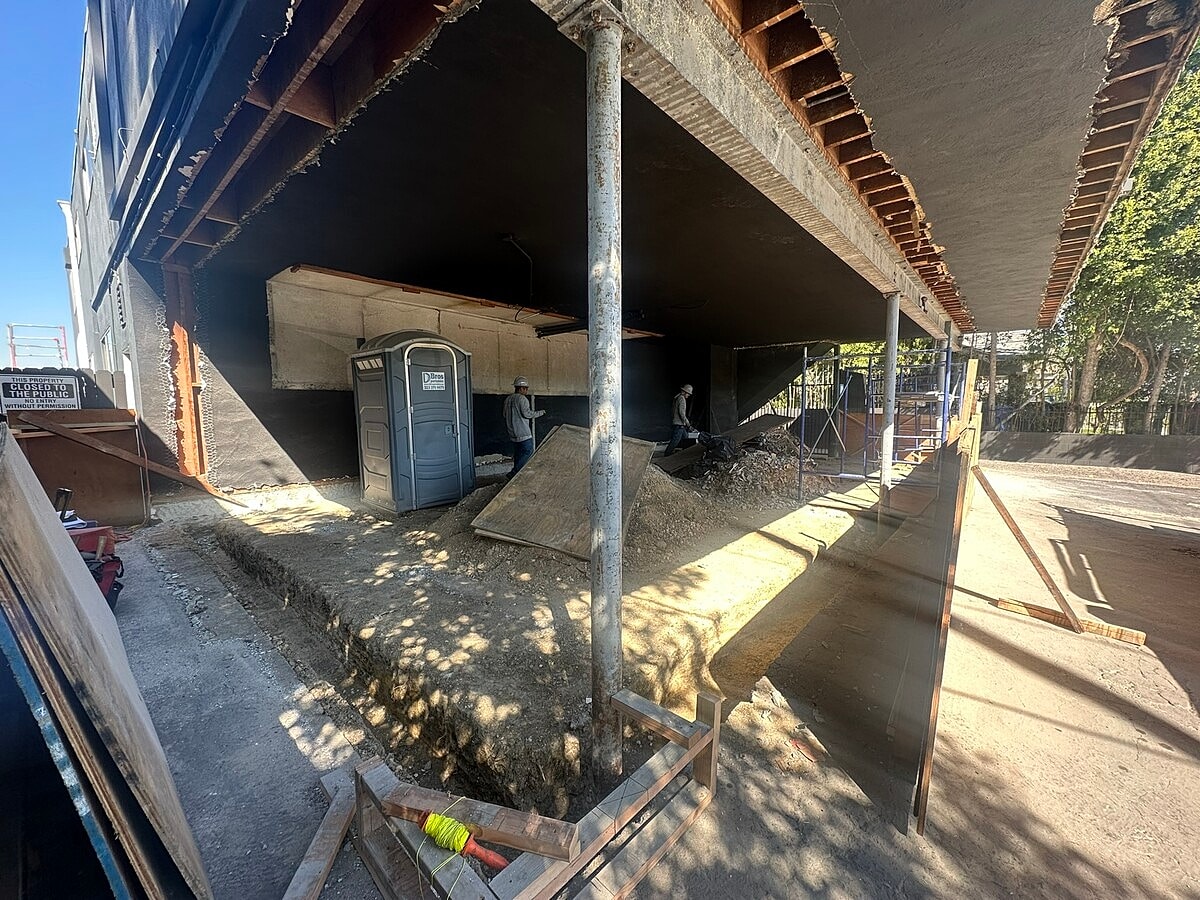 Projects Gallery Before & After