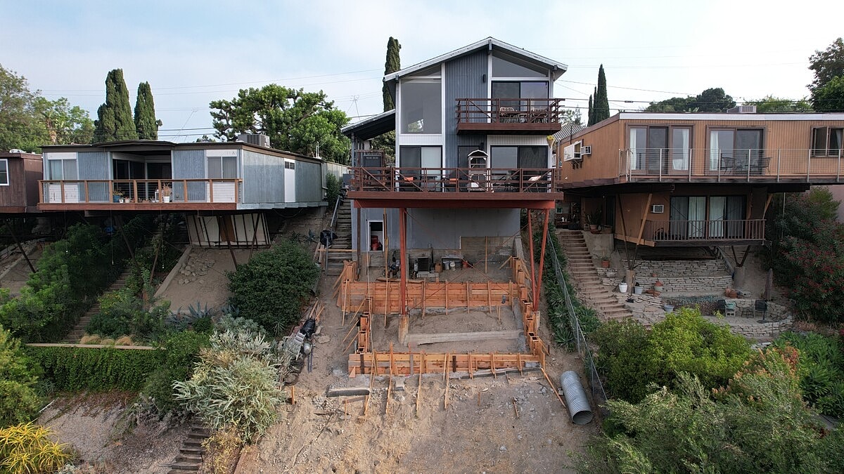 Projects Gallery Before & After