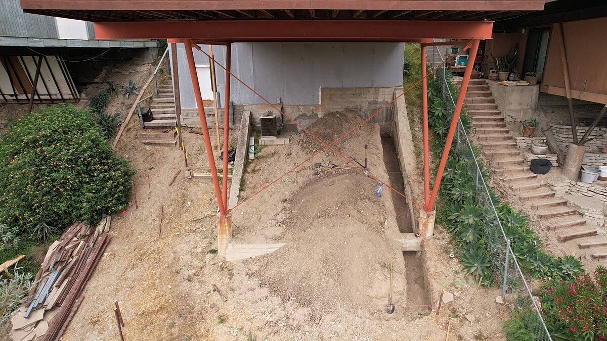 Projects Gallery Before & After