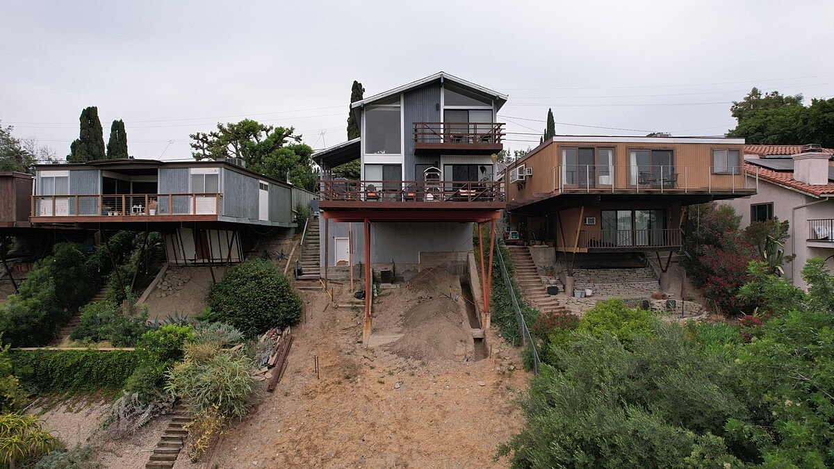 Projects Gallery Before & After