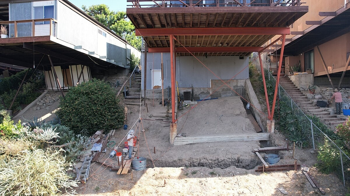 Projects Gallery Before & After