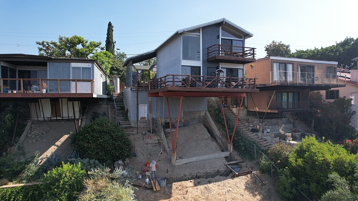 Projects Gallery Before & After