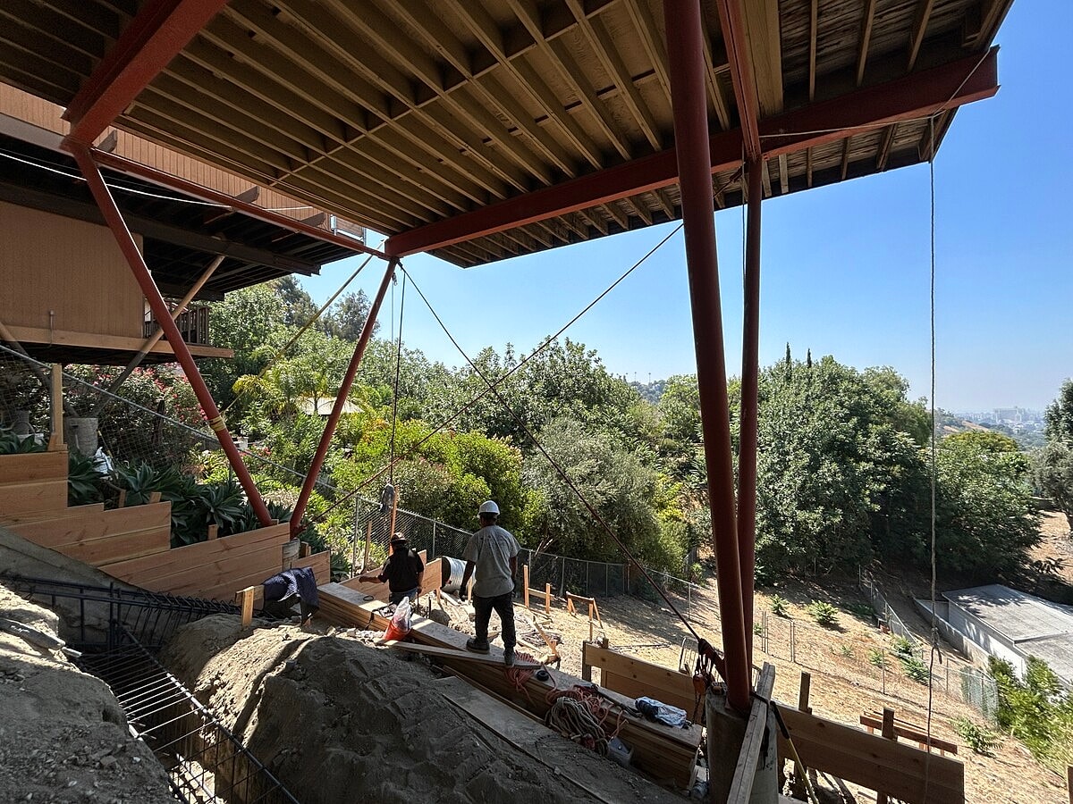 Projects Gallery Before & After
