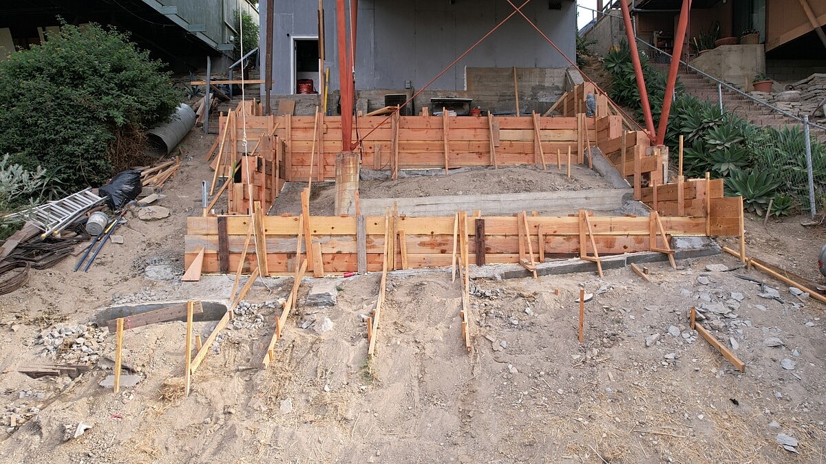 Projects Gallery Before & After