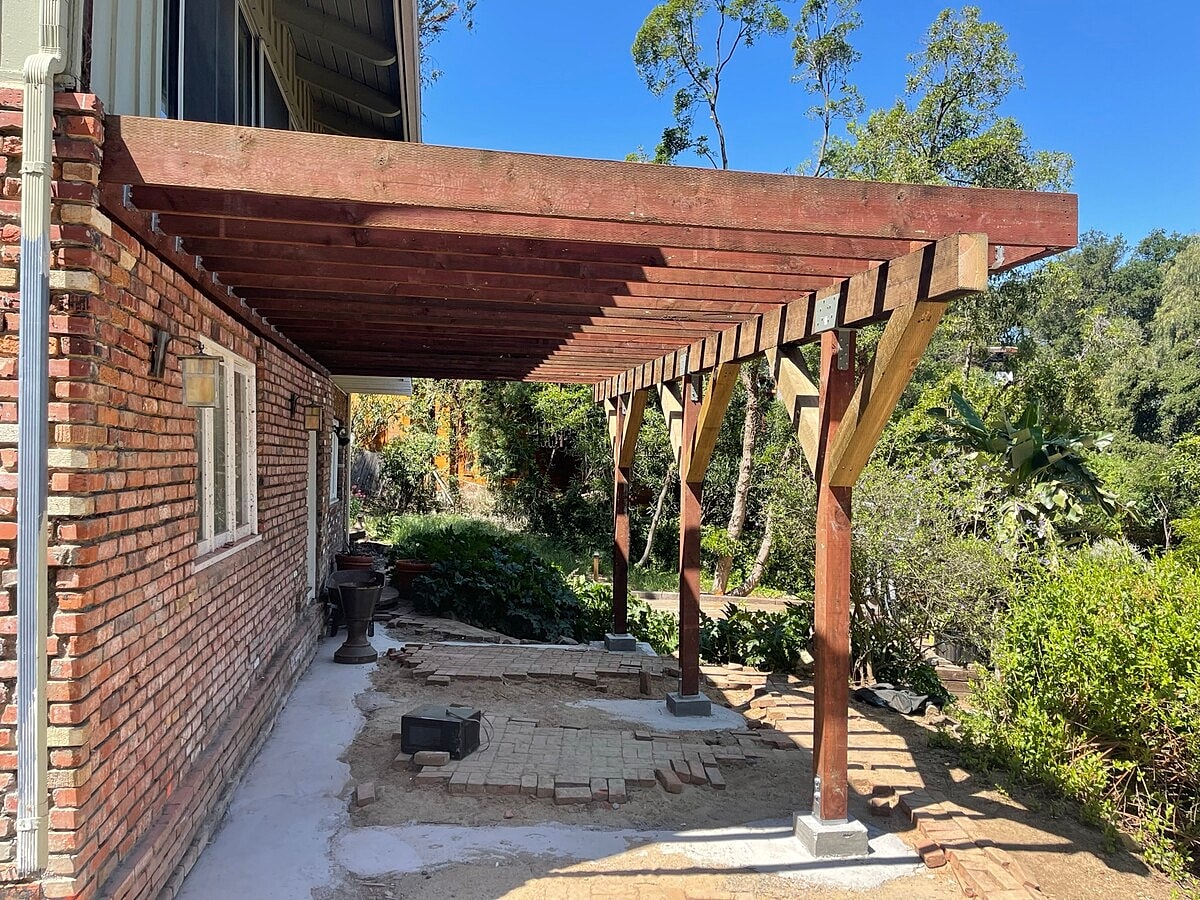 Projects Gallery Before & After